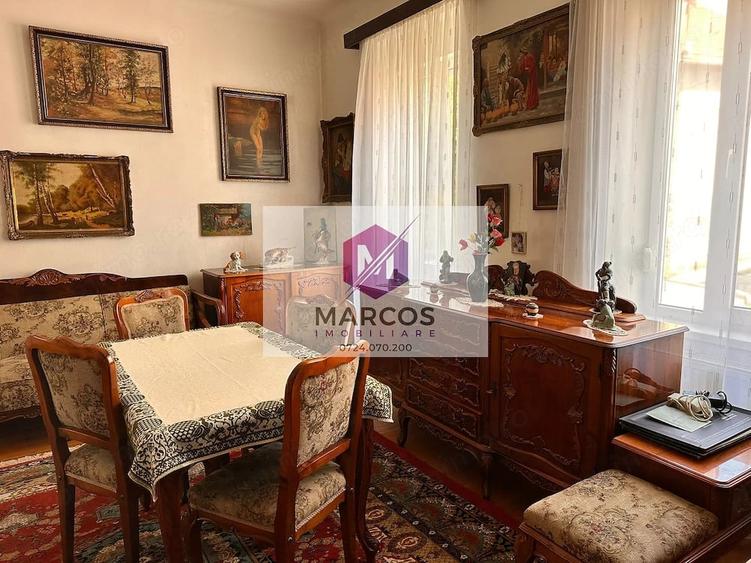 Casă cu 3 camere cu Teren 340 Mp în Cuptoare (Reșița)