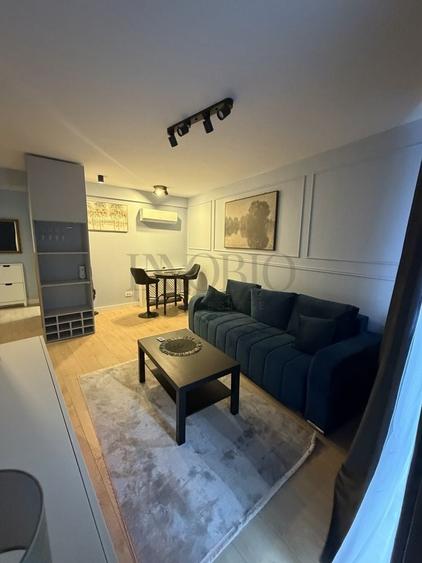 Apartament 2 camere nou | Lux | Prima închiriere | Herăstrău - 1