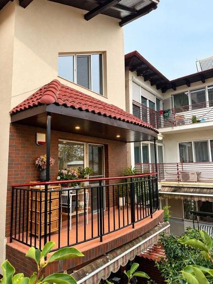 Apartament cu 3 camere în Herăstrău