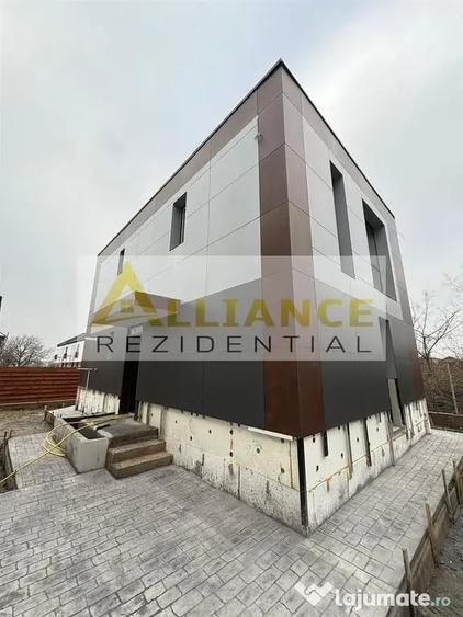 Casă cu 3 camere cu Teren 250 Mp în Central