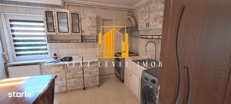 Apartament cu 2 camere în Mărășești