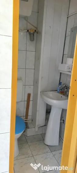 Garsonieră semidecomandată în Sud