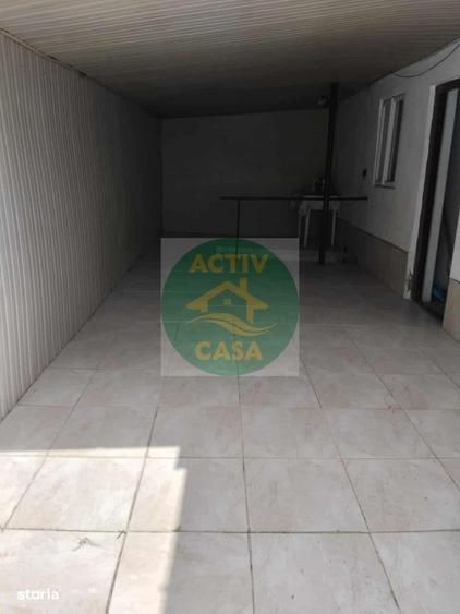Casă cu 4 camere în Climești