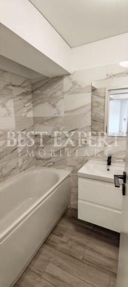 Apartament cu 2 camere decomandat în Theodor Pallady