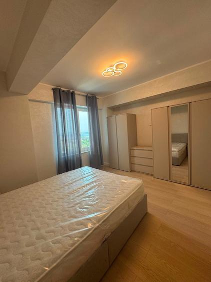 Apartament cu 2 camere decomandat în Copou — fotografia 3