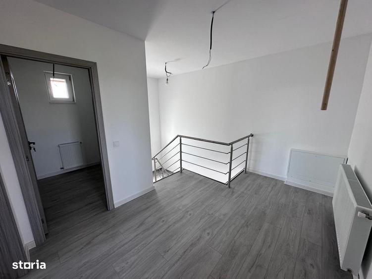 Casă cu 3 camere cu Teren 260 Mp în Clinceni