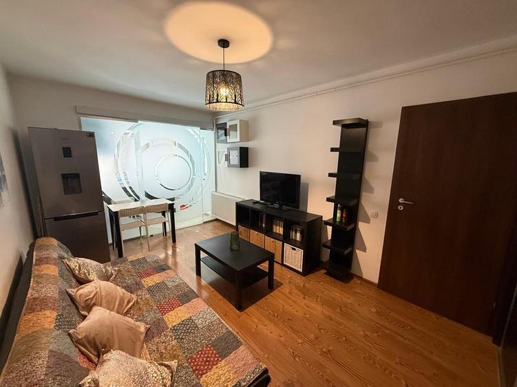 Berceni, sos. Oltenitei - 3