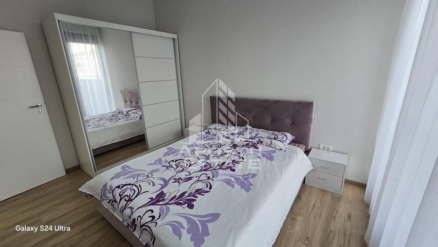 Duplex pe un singur nivel in Dumbravita Pet Frendly, Grad... - 11