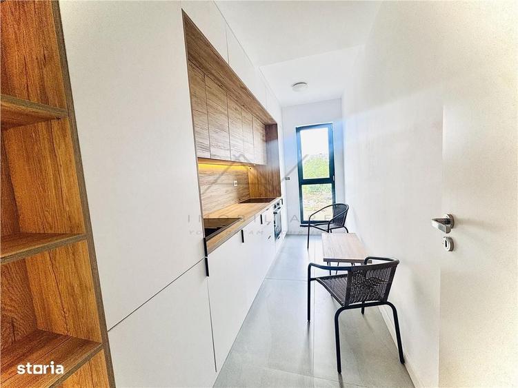 Apartament cu 2 camere în Prelungirea Ghencea