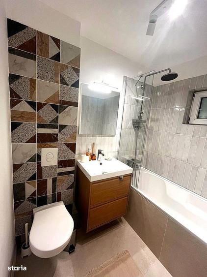 Apartament 2 camere Central, Bd. Octavian Goga - 5