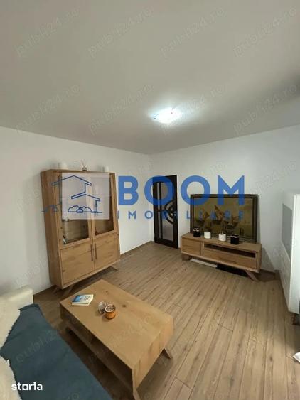 Apartament cu 3 camere decomandat în Ostroveni