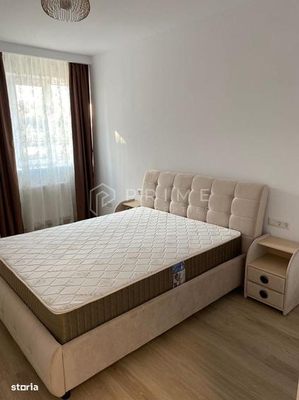 Apartament cu 2 camere în Tudor