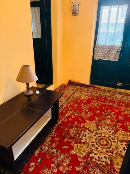 Casă individuală cu 3 camere cu Teren 800 Mp în Ghimpați