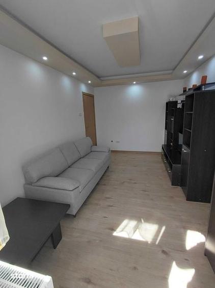 Apartament cu 2 camere semidecomandat în Fortuna