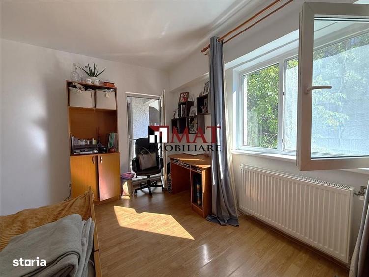OFERTA EXCLUSIVA Apartament 1 camera in zona centrala - 1