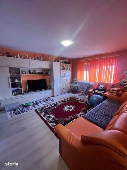Apartament 3 cam 78mp M20 BKO - 1