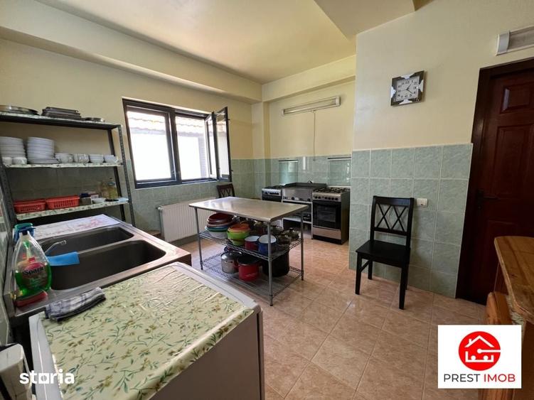 Casă cu Teren 3333 Mp în Ibănești