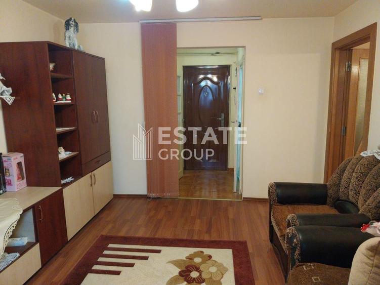 Apartament cu 2 camere nedecomandat, mobilat în Blașcovici