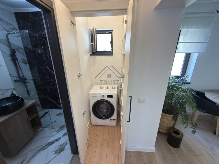 Apartament cu 3 camere decomandat, mobilat în Mănăștur