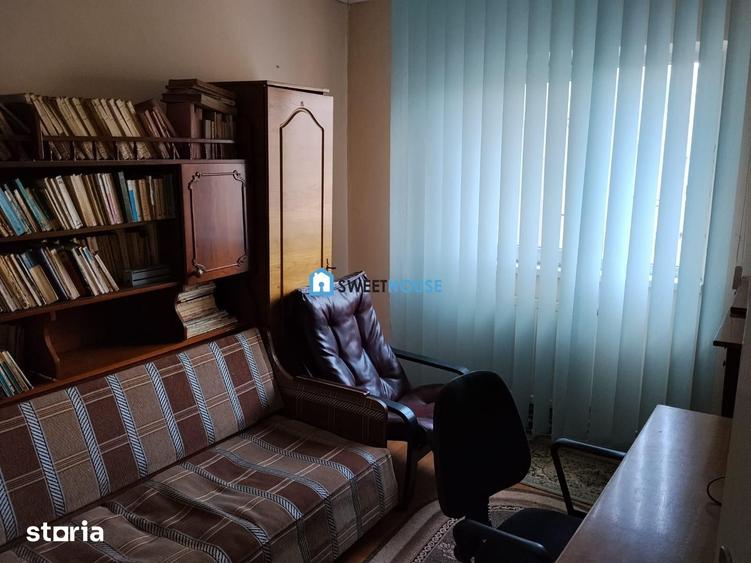 Apartament cu 4 camere în Central