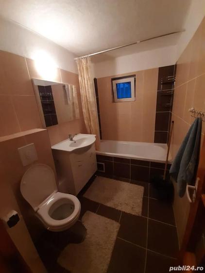 Inchiriez apartament 2 camere decomandat zona Soarelui - 8