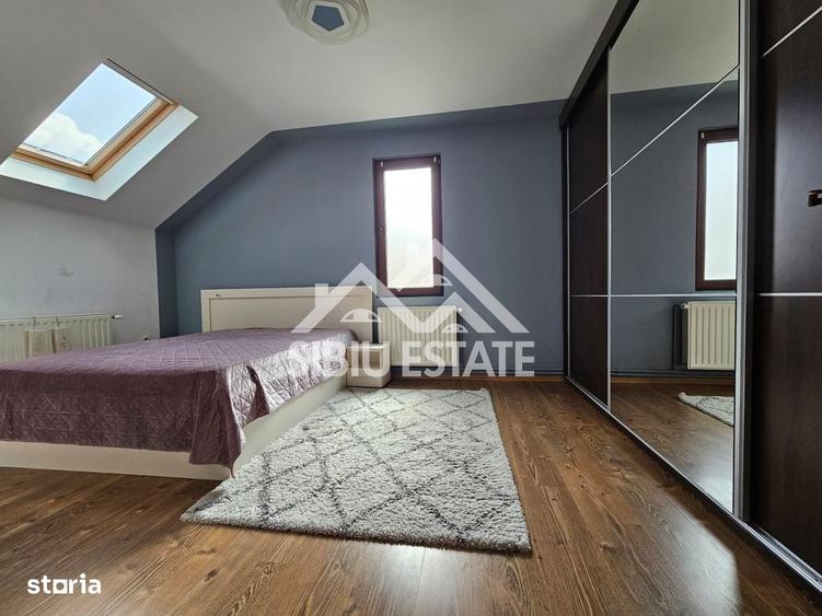 Casa de inchiriat 6 parcari Arhitectilor Sibiu, Spatiu activitati - 4