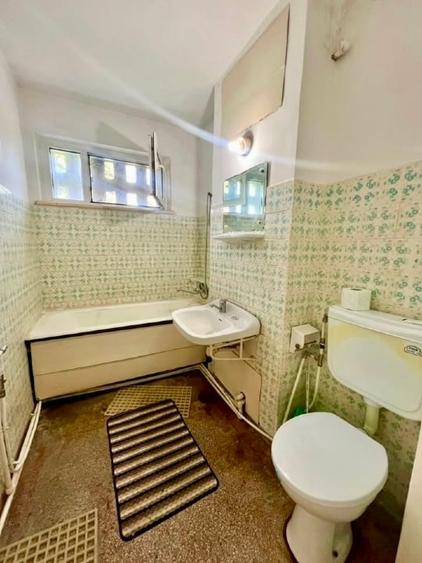 Apartament cu 2 camere semidecomandat în Orizont