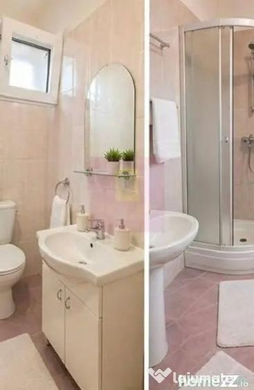 Casă cu 5 camere cu Teren 2875 Mp în Sadina