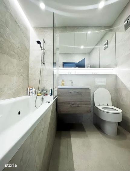 Apartament cu 2 camere decomandat în Dristor