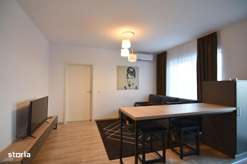 Apartament cu 3 camere in imobil nou+parcare-zona Aradului Timisoara - 13
