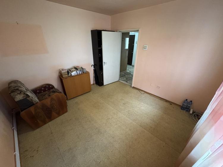 Apartament cu 2 camere decomandat în Tomis Nord