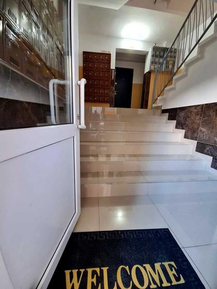 Garsonieră decomandată în Apărătorii Patriei