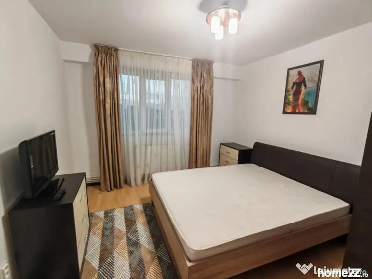 Apartament cu 2 camere decomandat în Tomis Nord