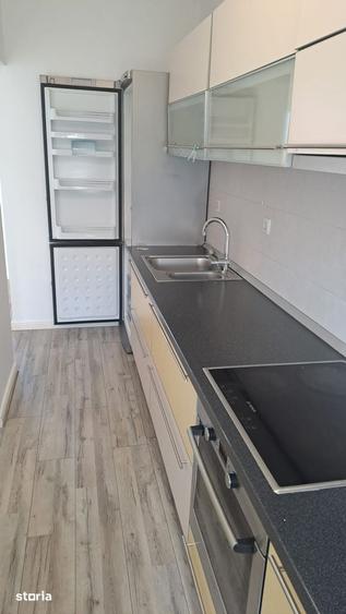 Apartament cu 2 camere în Valea Borcutului