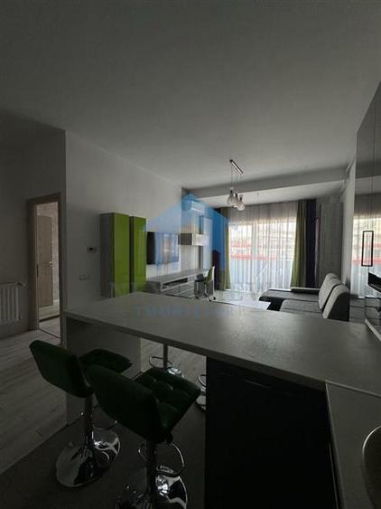 Apartament cu 2 camere decomandat în Bună Ziua