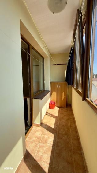 Apartament cu 3 camere în Libertății