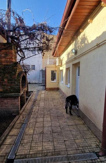 Casă cu 3 camere cu Teren 190 Mp în 13 Septembrie