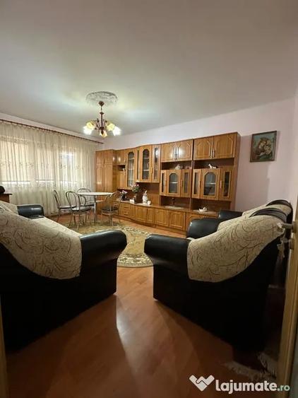 Apartament cu 2 camere decomandat în Tineretului