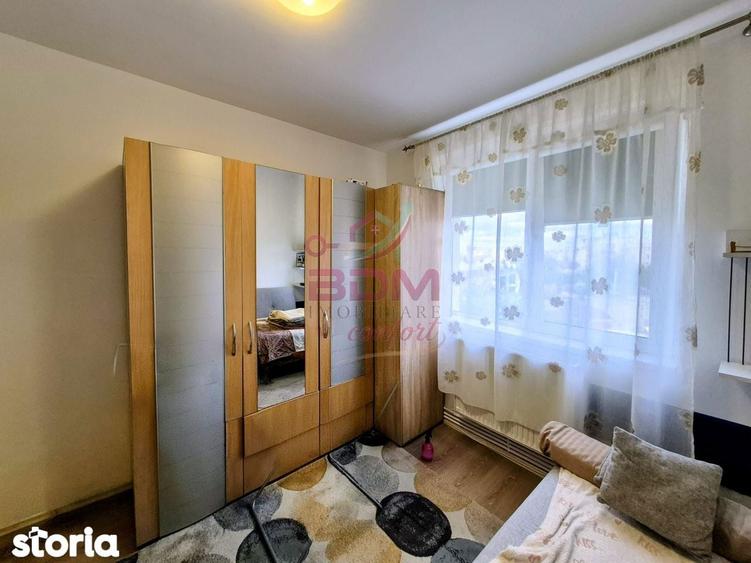 COMISION 0 | Apartament 2 camere | etaj intermediar | zona Micro 1 - 4