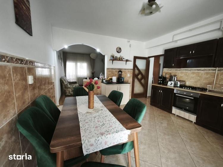 Apartament cu 4 camere în Central