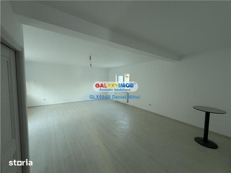 Casă cu 6 camere cu Teren 200 Mp în Central