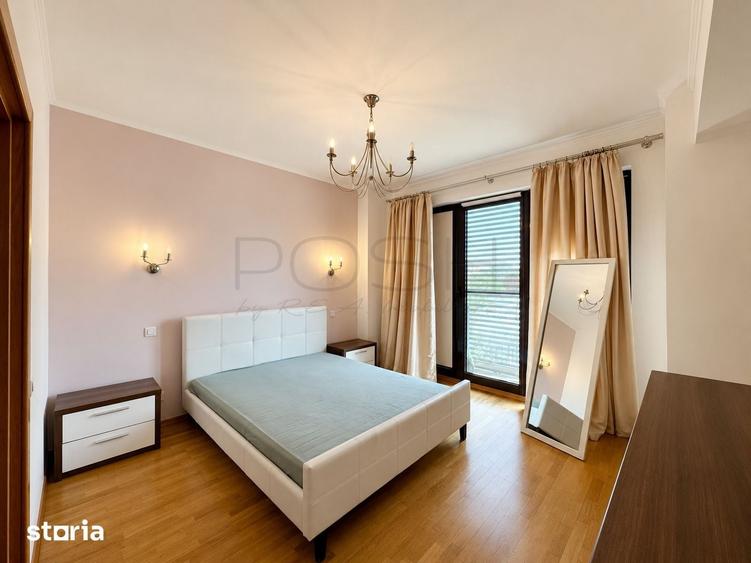 Apartament cu 3 camere decomandat în Aviatorilor