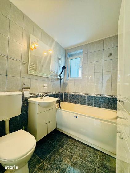 Apartament 2 camere, 58 mp, in Podu Ros - 2
