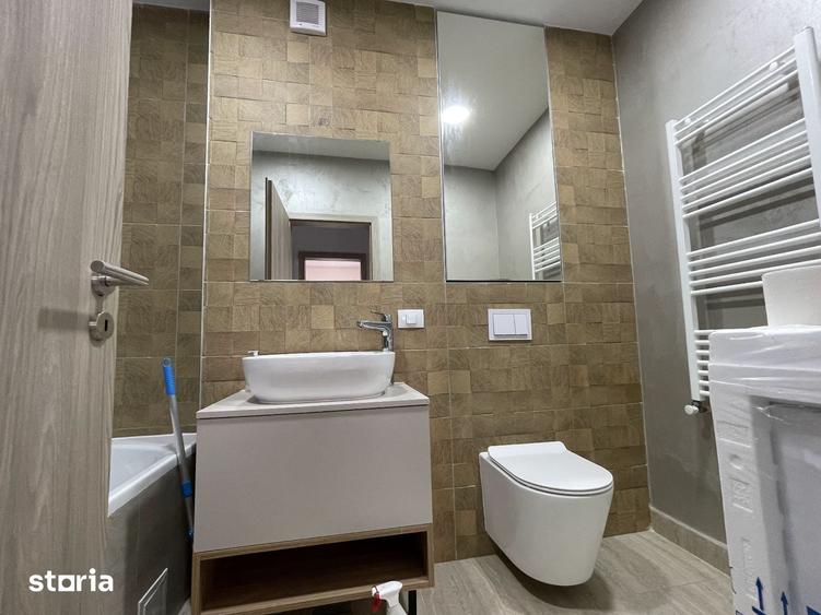 PROPRIETAR - Apartament 2 camere decomandat Grandis Residence - 8