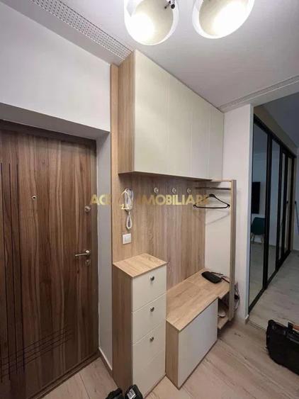 Apartament cu 3 camere decomandat, mobilat în Grozăvești