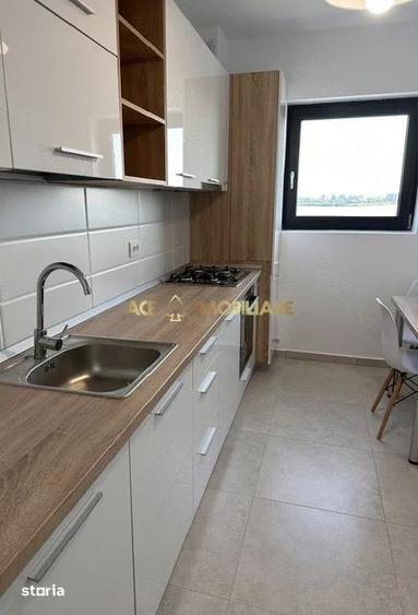 Apartament cu 3 camere în Giulești