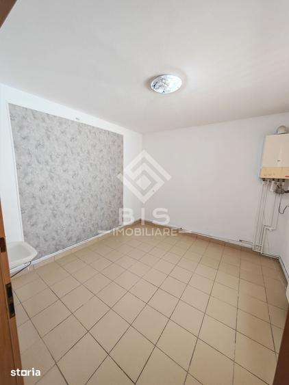 Spațiu comercial, de 40 mp, în Independenței