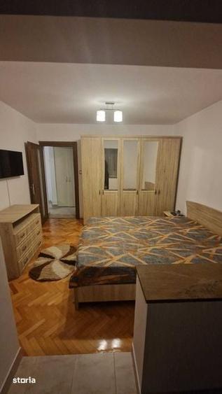 Apartament cu 2 camere decomandat în Progresul