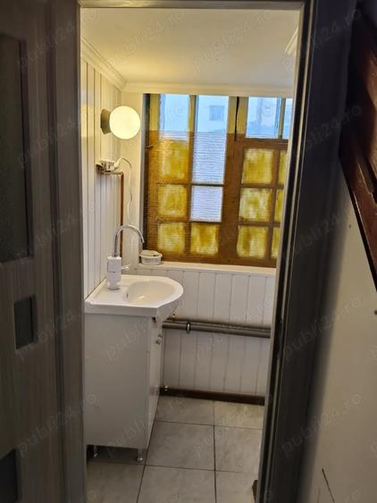 Apartament cu 3 camere în Predeal