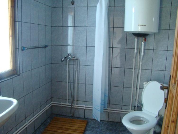 Vand extrem de avantajos casa in Sulina - 9